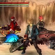 GOD EATER(ゴッドイーター)