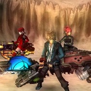 GOD EATER(ゴッドイーター)