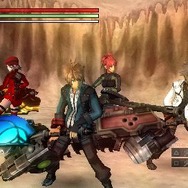 GOD EATER(ゴッドイーター)