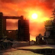 GOD EATER(ゴッドイーター)