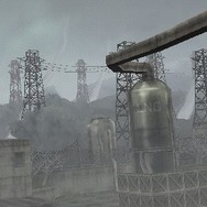 GOD EATER(ゴッドイーター)