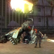 GOD EATER(ゴッドイーター)