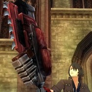 GOD EATER(ゴッドイーター)