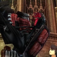 GOD EATER(ゴッドイーター)