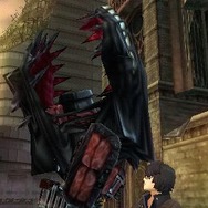 GOD EATER(ゴッドイーター)