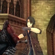 GOD EATER(ゴッドイーター)