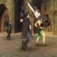 GOD EATER(ゴッドイーター)