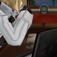 GOD EATER(ゴッドイーター)