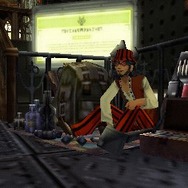 GOD EATER(ゴッドイーター)