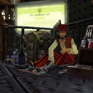 GOD EATER(ゴッドイーター)