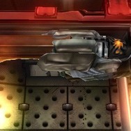 GOD EATER(ゴッドイーター)