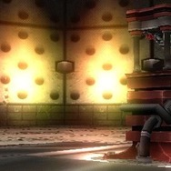 GOD EATER(ゴッドイーター)