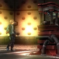 GOD EATER(ゴッドイーター)