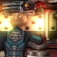 GOD EATER(ゴッドイーター)