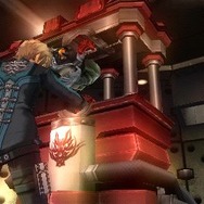 GOD EATER(ゴッドイーター)