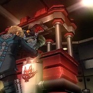 GOD EATER(ゴッドイーター)