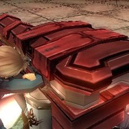 GOD EATER(ゴッドイーター)