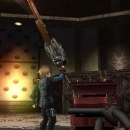 GOD EATER(ゴッドイーター)