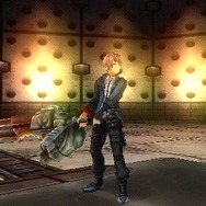 GOD EATER(ゴッドイーター)