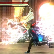 GOD EATER(ゴッドイーター)