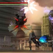 GOD EATER(ゴッドイーター)