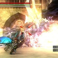 GOD EATER(ゴッドイーター)