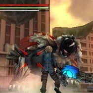 GOD EATER(ゴッドイーター)