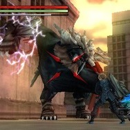 GOD EATER(ゴッドイーター)