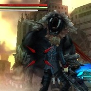 GOD EATER(ゴッドイーター)