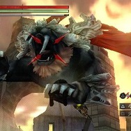 GOD EATER(ゴッドイーター)