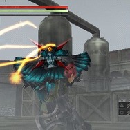 GOD EATER(ゴッドイーター)