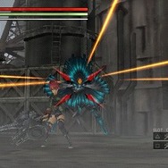 GOD EATER(ゴッドイーター)