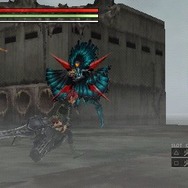 GOD EATER(ゴッドイーター)