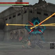 GOD EATER(ゴッドイーター)