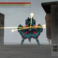 GOD EATER(ゴッドイーター)