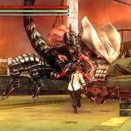 GOD EATER(ゴッドイーター)