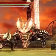 GOD EATER(ゴッドイーター)