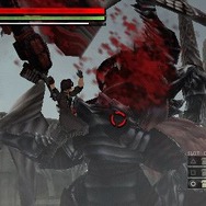 GOD EATER(ゴッドイーター)