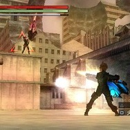 GOD EATER(ゴッドイーター)