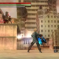 GOD EATER(ゴッドイーター)