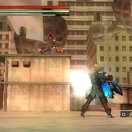 GOD EATER(ゴッドイーター)