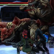 GOD EATER(ゴッドイーター)