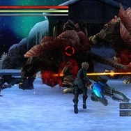 GOD EATER(ゴッドイーター)