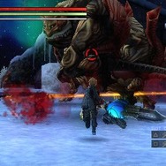 GOD EATER(ゴッドイーター)