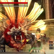 GOD EATER(ゴッドイーター)