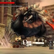 GOD EATER(ゴッドイーター)
