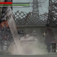 GOD EATER(ゴッドイーター)