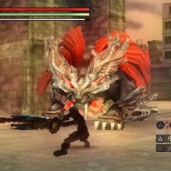 GOD EATER(ゴッドイーター)