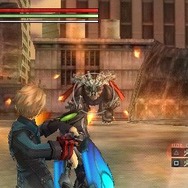 GOD EATER(ゴッドイーター)