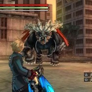 GOD EATER(ゴッドイーター)